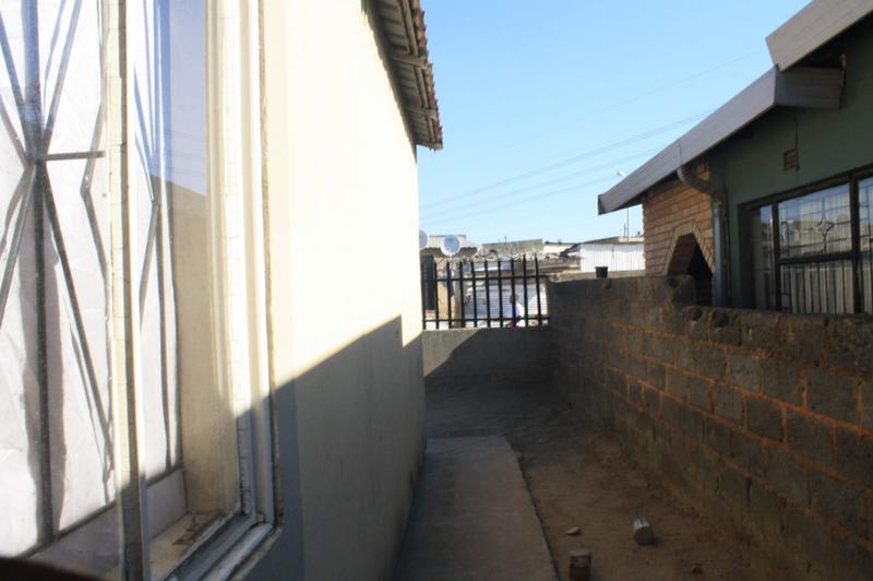 2 Bedroom Property for Sale in Ivory Park Gauteng