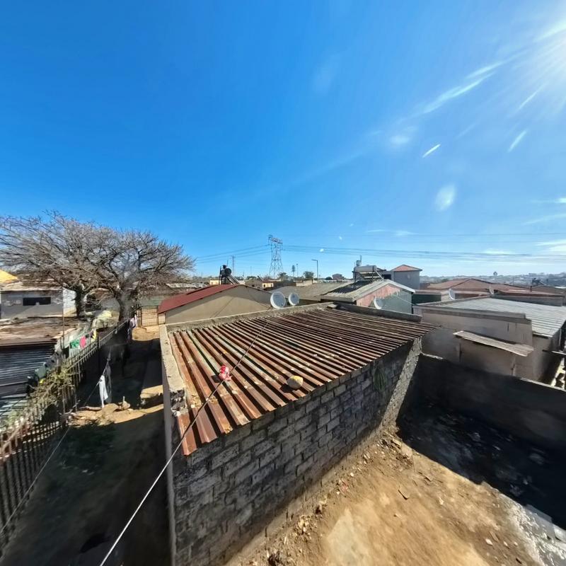 2 Bedroom Property for Sale in Ivory Park Gauteng