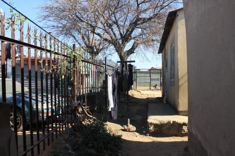 2 Bedroom Property for Sale in Ivory Park Gauteng