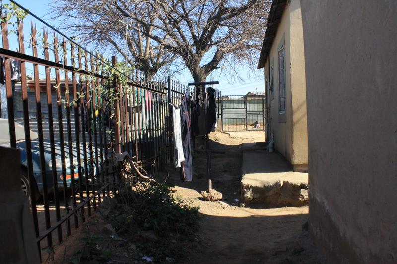 2 Bedroom Property for Sale in Ivory Park Gauteng