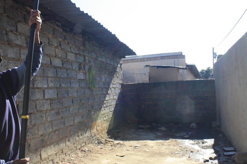 2 Bedroom Property for Sale in Ivory Park Gauteng