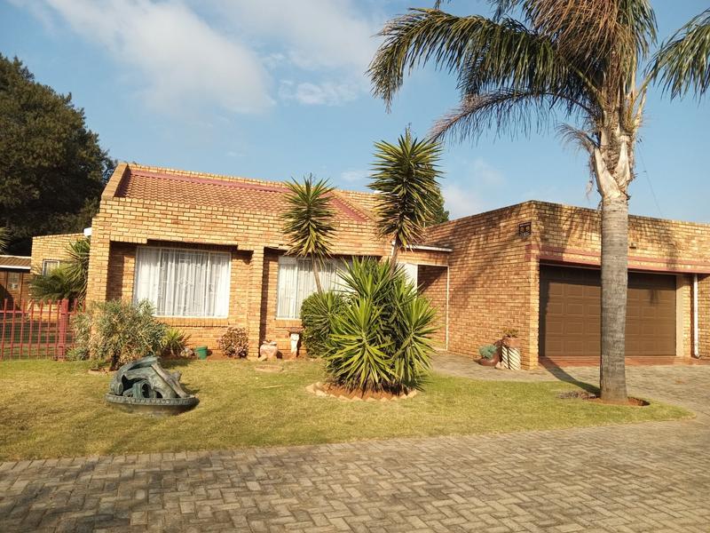3 Bedroom Property for Sale in Culemborg Park Gauteng