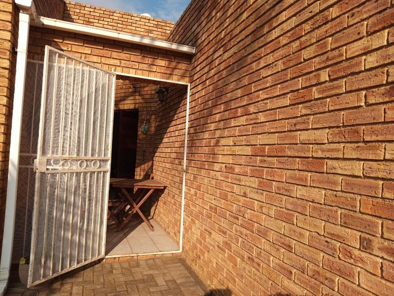 3 Bedroom Property for Sale in Culemborg Park Gauteng