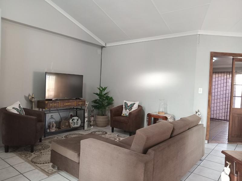 3 Bedroom Property for Sale in Culemborg Park Gauteng