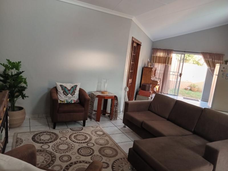 3 Bedroom Property for Sale in Culemborg Park Gauteng