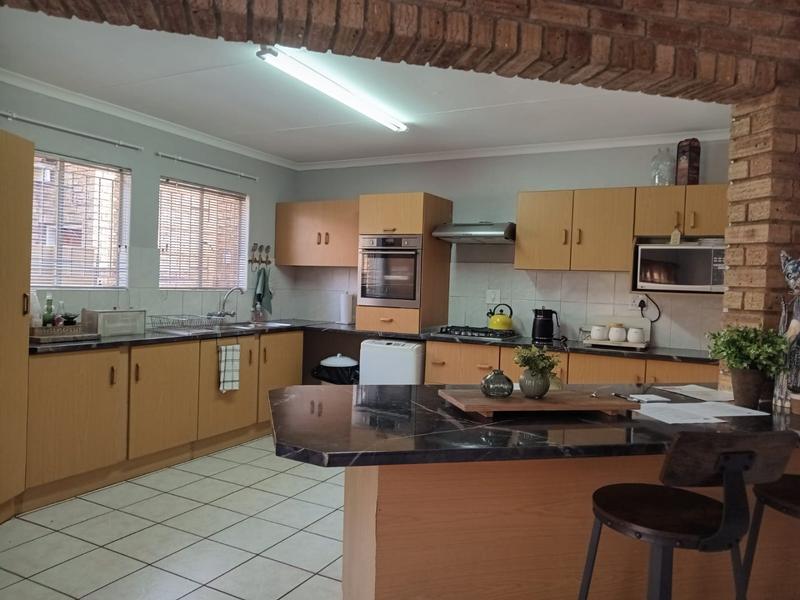 3 Bedroom Property for Sale in Culemborg Park Gauteng