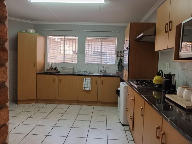3 Bedroom Property for Sale in Culemborg Park Gauteng