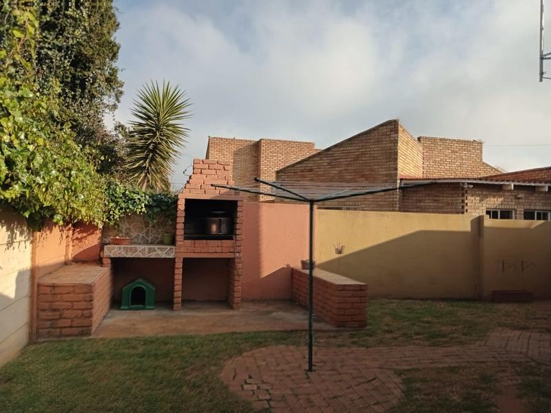 3 Bedroom Property for Sale in Culemborg Park Gauteng