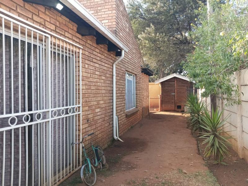 3 Bedroom Property for Sale in Culemborg Park Gauteng