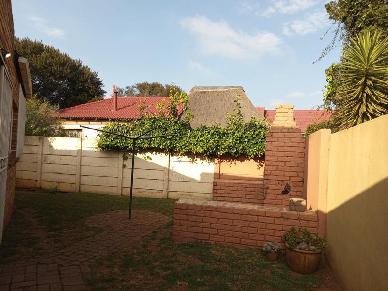 3 Bedroom Property for Sale in Culemborg Park Gauteng
