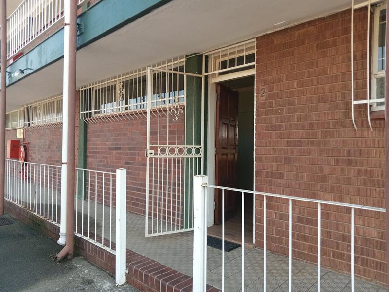 2 Bedroom Property for Sale in Greenhills Gauteng