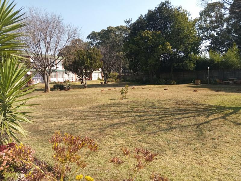 2 Bedroom Property for Sale in Greenhills Gauteng