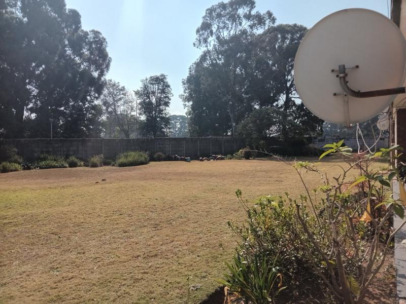 2 Bedroom Property for Sale in Greenhills Gauteng