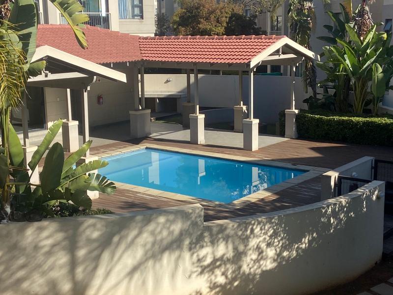 2 Bedroom Property for Sale in Fourways Gauteng