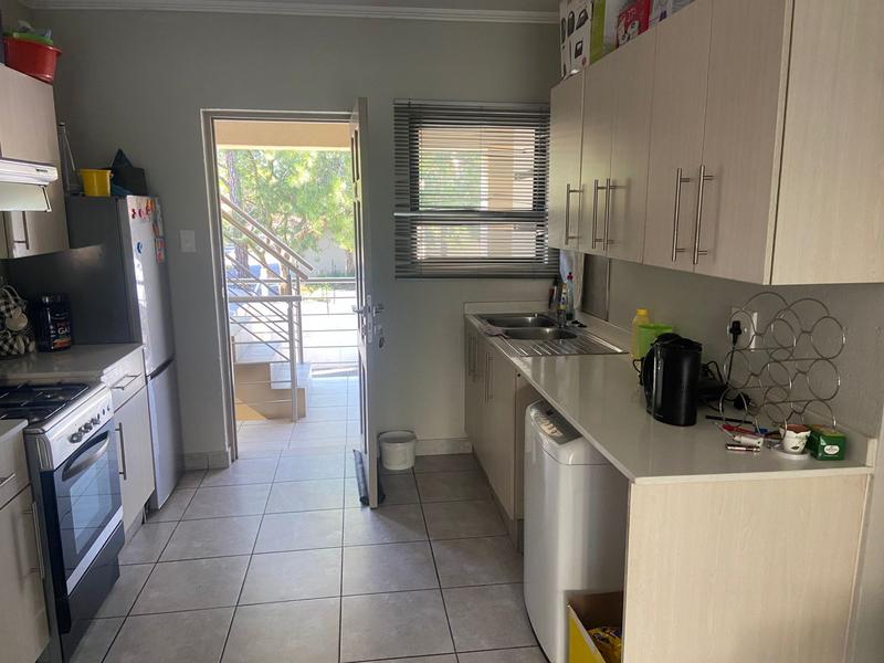 2 Bedroom Property for Sale in Fourways Gauteng