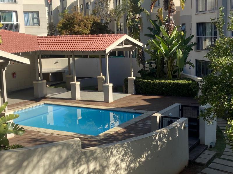 2 Bedroom Property for Sale in Fourways Gauteng