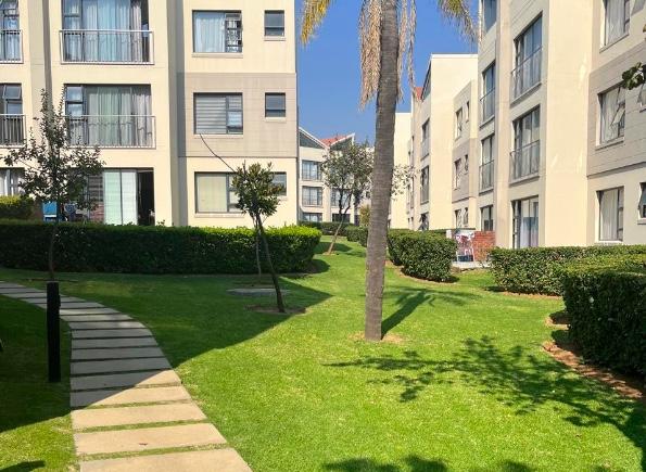 2 Bedroom Property for Sale in Fourways Gauteng