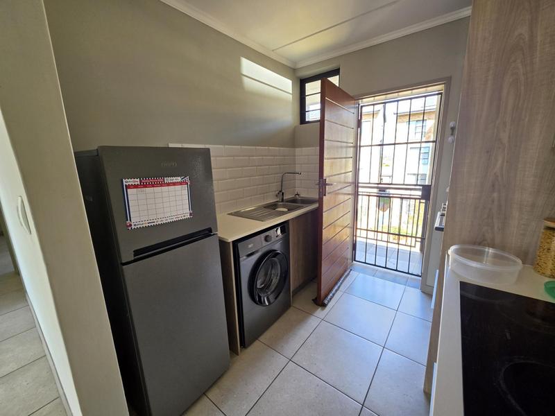 To Let 2 Bedroom Property for Rent in Amberfield Gauteng