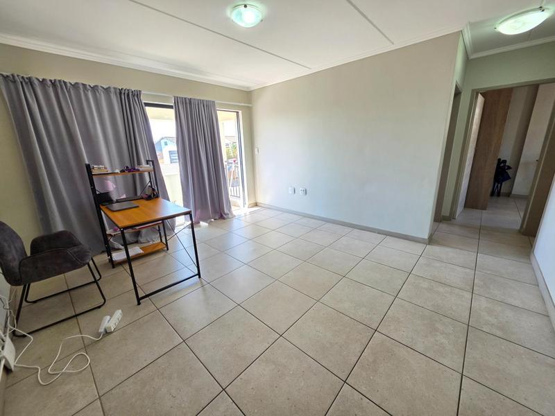 To Let 2 Bedroom Property for Rent in Amberfield Gauteng