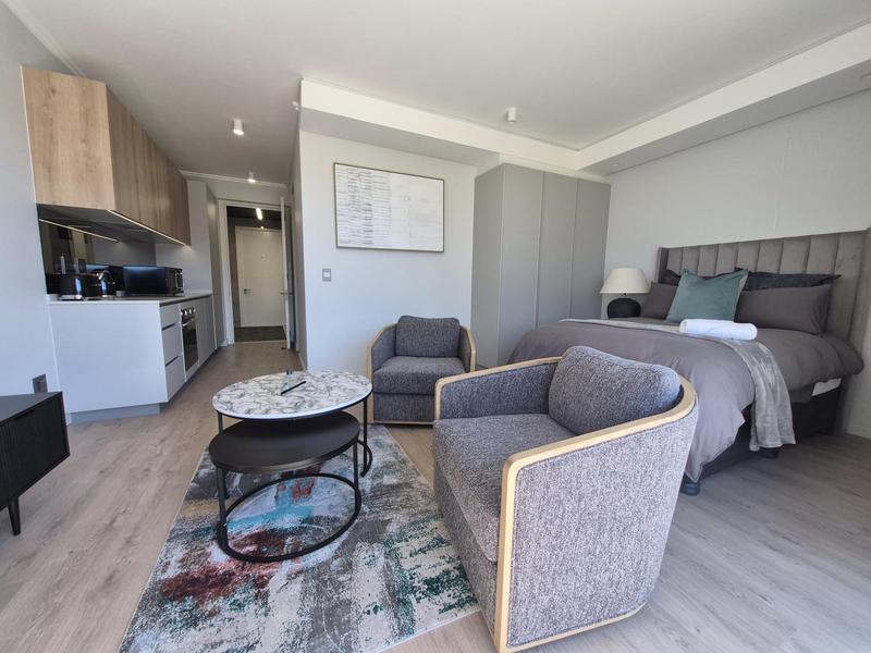 To Let 0 Bedroom Property for Rent in Waterfall Gauteng