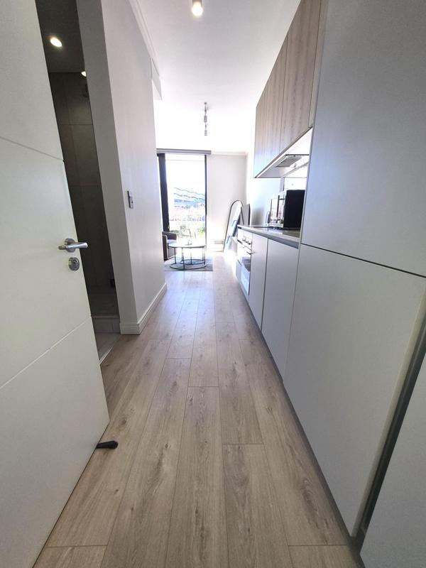 To Let 0 Bedroom Property for Rent in Waterfall Gauteng