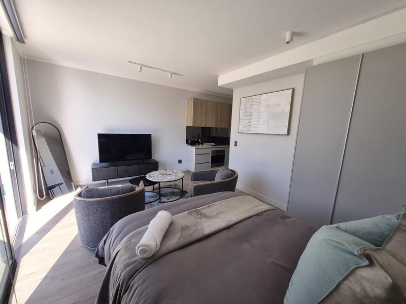 To Let 0 Bedroom Property for Rent in Waterfall Gauteng