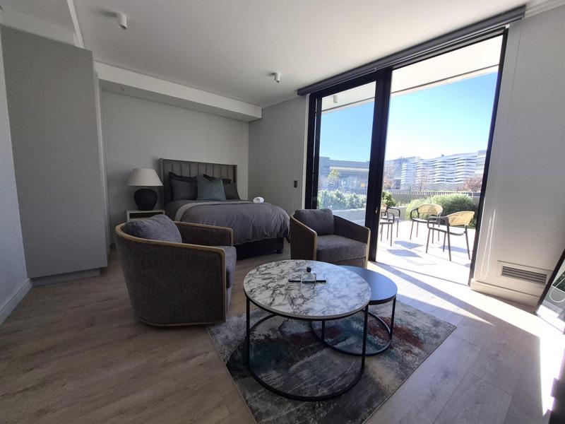 To Let 0 Bedroom Property for Rent in Waterfall Gauteng