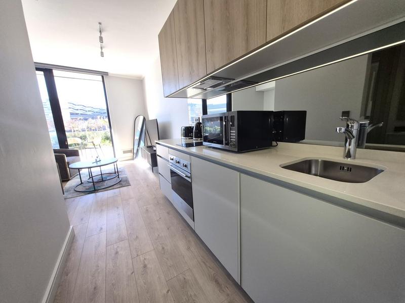 To Let 0 Bedroom Property for Rent in Waterfall Gauteng