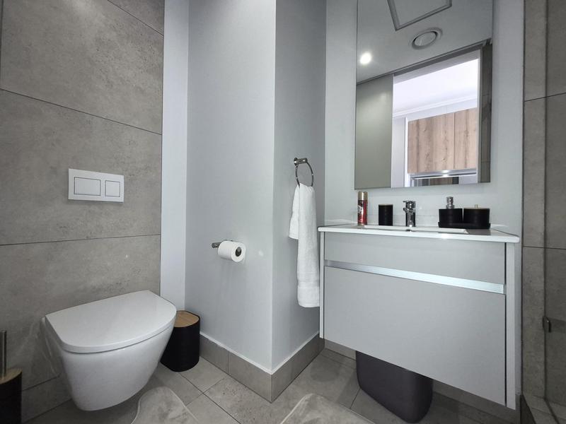 To Let 0 Bedroom Property for Rent in Waterfall Gauteng