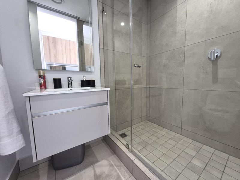 To Let 0 Bedroom Property for Rent in Waterfall Gauteng