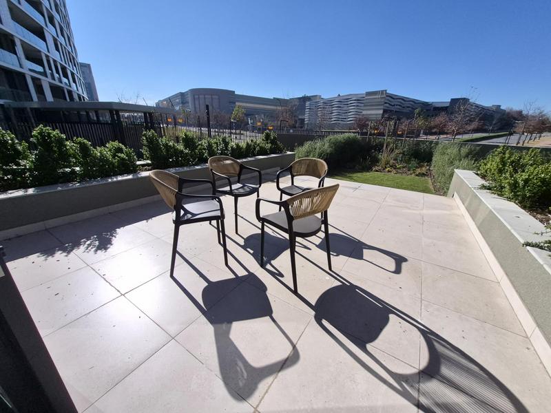 To Let 0 Bedroom Property for Rent in Waterfall Gauteng