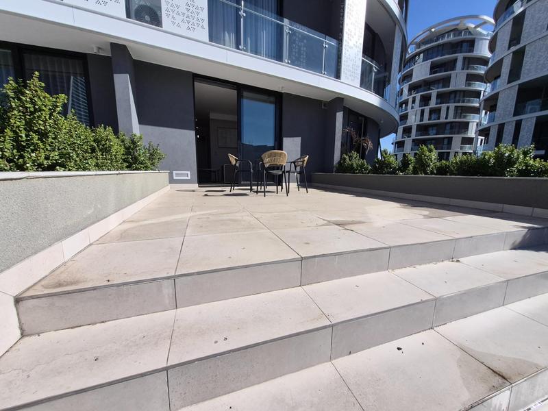 To Let 0 Bedroom Property for Rent in Waterfall Gauteng