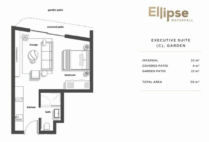 To Let 0 Bedroom Property for Rent in Waterfall Gauteng