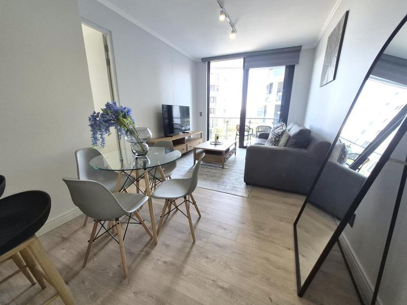 To Let 1 Bedroom Property for Rent in Waterfall Gauteng