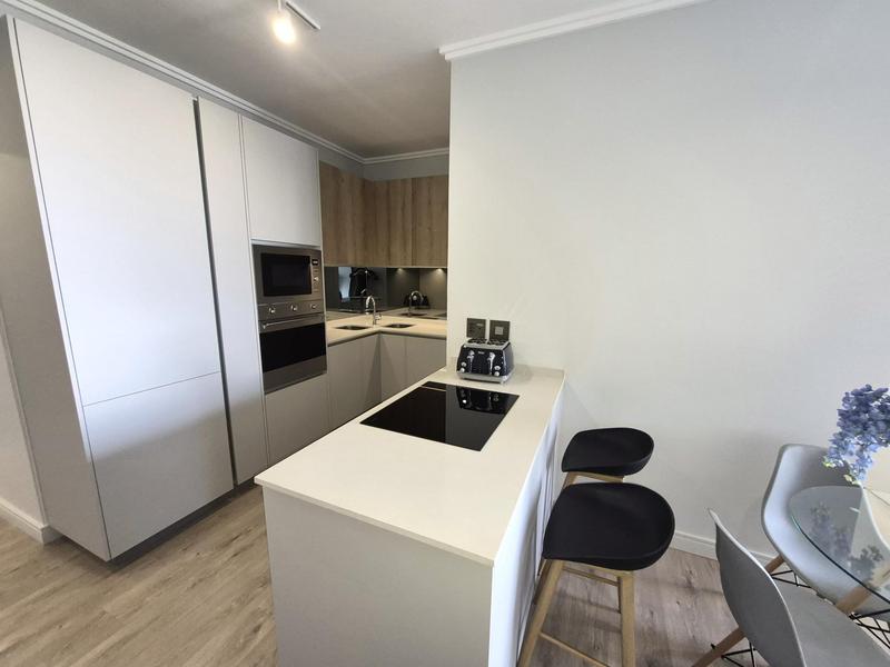To Let 1 Bedroom Property for Rent in Waterfall Gauteng