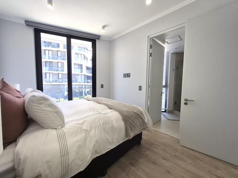 To Let 1 Bedroom Property for Rent in Waterfall Gauteng