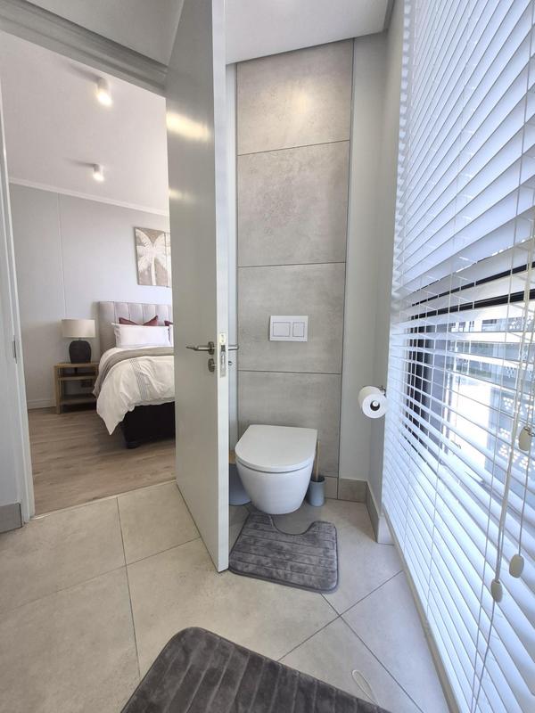 To Let 1 Bedroom Property for Rent in Waterfall Gauteng