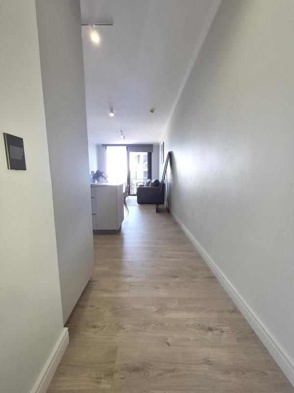 To Let 1 Bedroom Property for Rent in Waterfall Gauteng