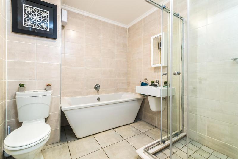 3 Bedroom Property for Sale in Linbro Park Gauteng