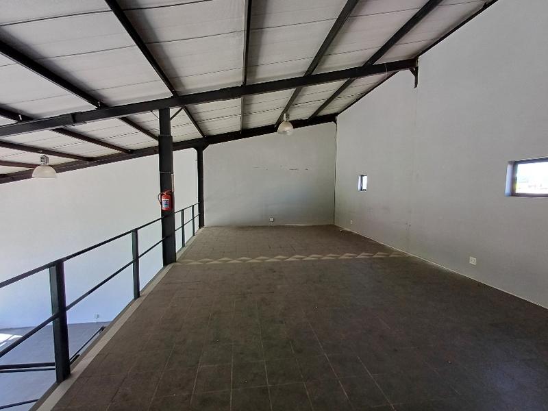 To Let Commercial Property for Rent in Louwlardia Gauteng