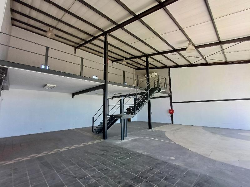 To Let Commercial Property for Rent in Louwlardia Gauteng
