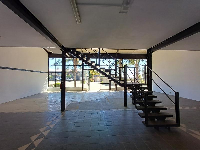 To Let Commercial Property for Rent in Louwlardia Gauteng