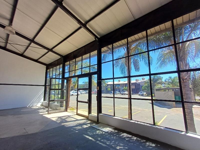 To Let Commercial Property for Rent in Louwlardia Gauteng