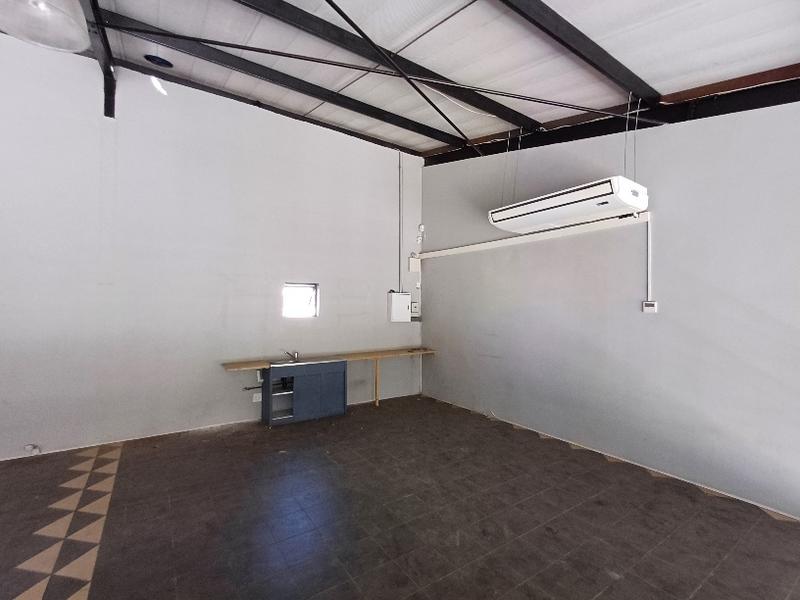 To Let Commercial Property for Rent in Louwlardia Gauteng