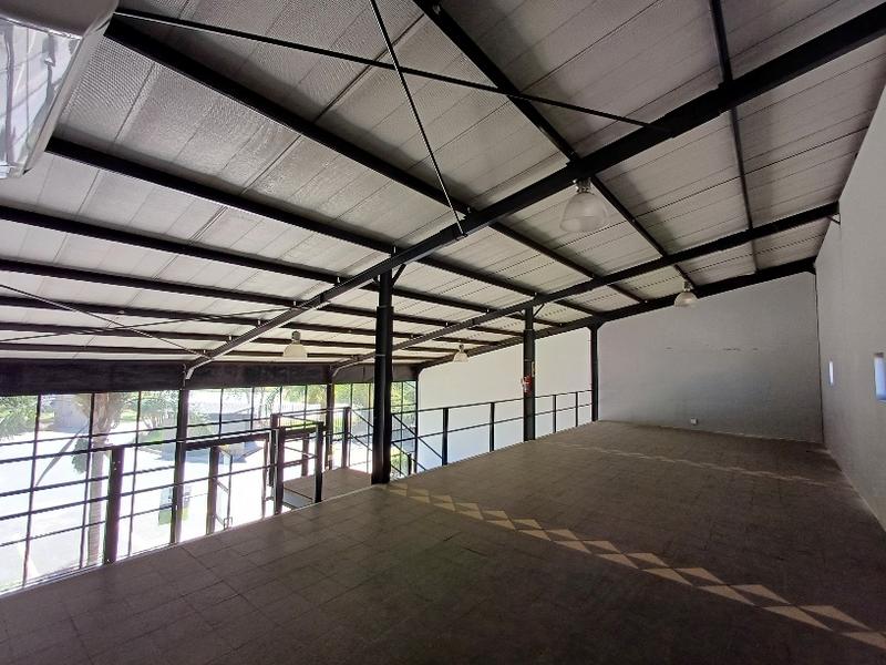 To Let Commercial Property for Rent in Louwlardia Gauteng