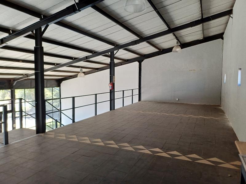 To Let Commercial Property for Rent in Louwlardia Gauteng