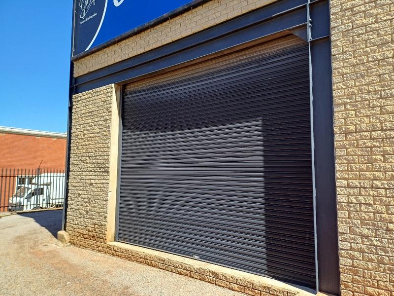 To Let Commercial Property for Rent in Louwlardia Gauteng