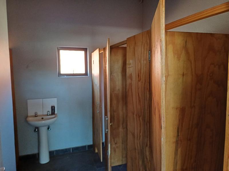 To Let Commercial Property for Rent in Louwlardia Gauteng