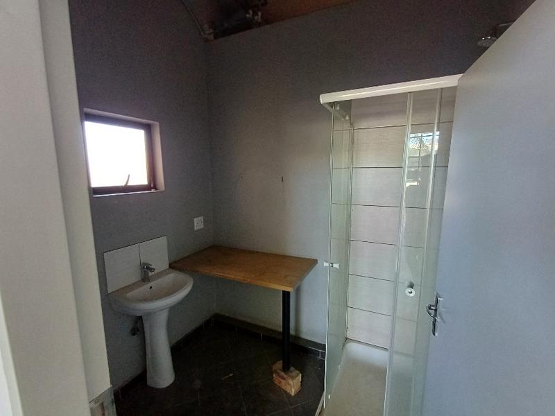 To Let Commercial Property for Rent in Louwlardia Gauteng