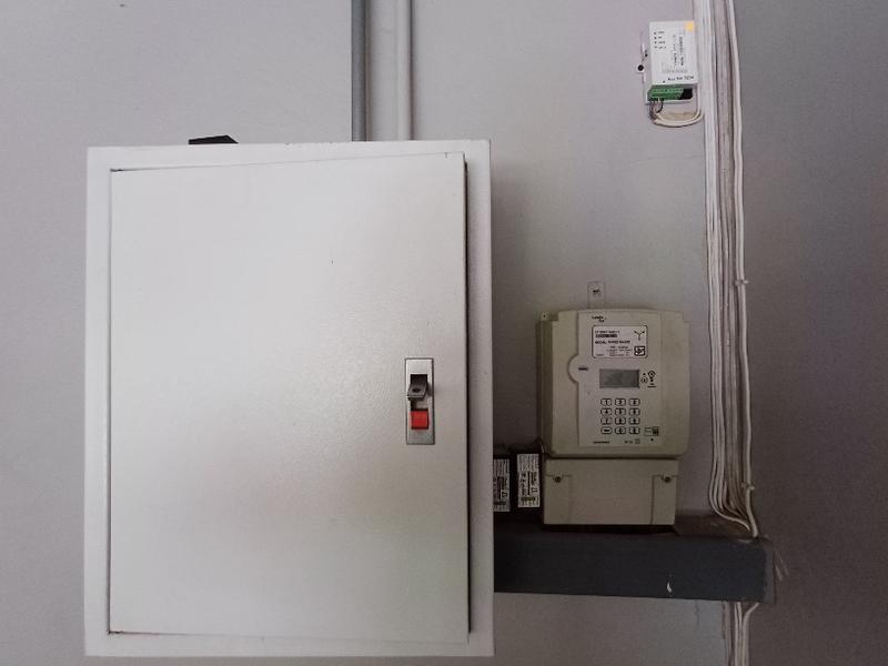To Let Commercial Property for Rent in Louwlardia Gauteng